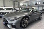 Mercedes-Benz SL 63 AMG 4M+ PREMIUM-FAHRASSIST+-DYNAMIC+20ZOLL 11.780 km 119.449 &euro; Groß-Umstadt 64823