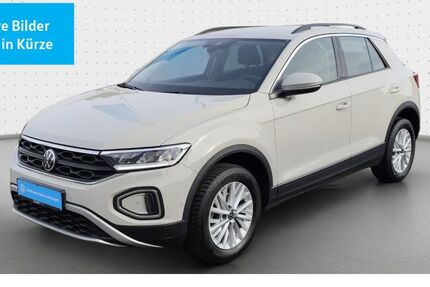 VW T-Roc 34.000 km 23.499 &euro; Freigericht 63579
