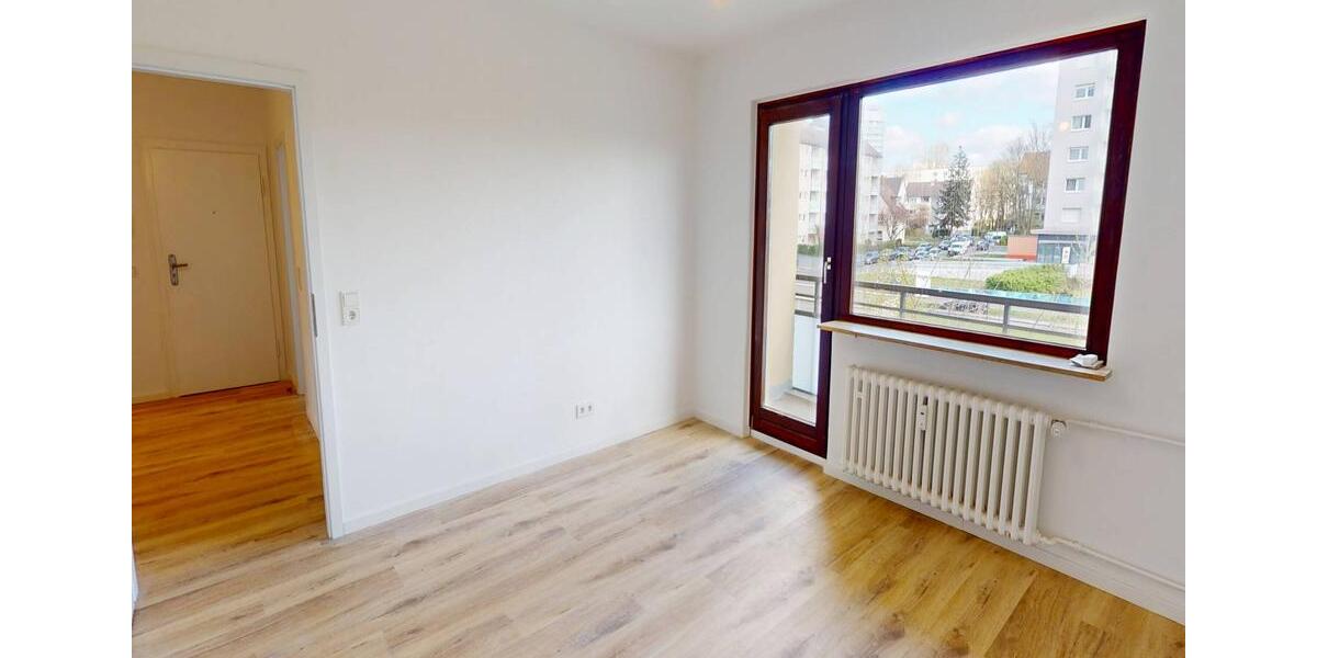 Etagenwohnung Frankfurt am Main Ginnheim - 3 Zimmer, 81 m&sup2;, 1.637&euro; | Angebot:25961161