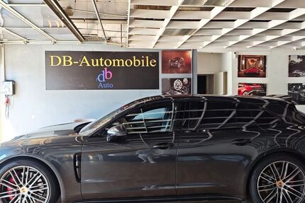 Porsche Panamera 63.500 km 65.999 &euro; Rodgau 63110