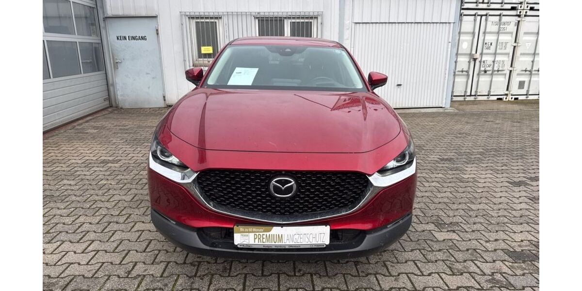 Mazda CX-30 52.500 km 20.990 &euro; Rodgau 63110