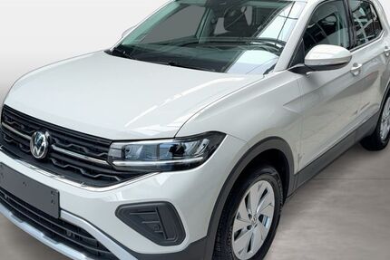 VW T-Cross 16.983 km 20.380 &euro; Frankfurt am Main 60528