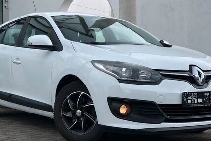 Renault Megane 148.000 km 5.999 &euro; Langen (Hessen) 63225