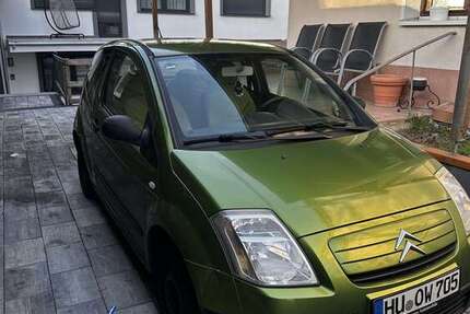 Citroen C2 171.000 km 1.600 &euro; Offenbach am Main 63073
