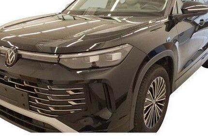 VW Tayron 7.461 km 41.480 &euro; Hanau 63452