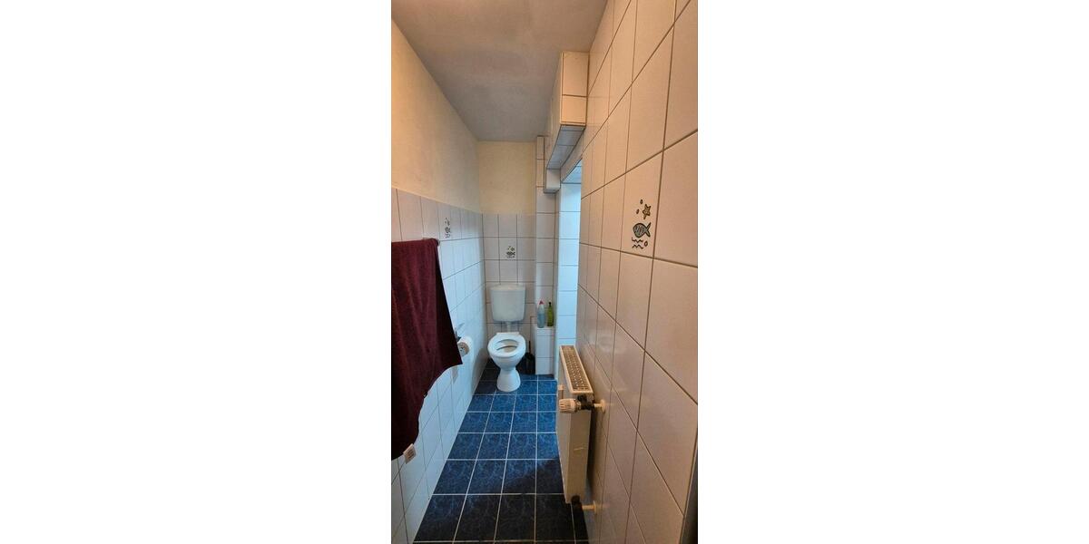 Erdgeschoßwohnung Neuberg - 2 Zimmer, 60 m&sup2;, 700&euro; | Angebot:25809527