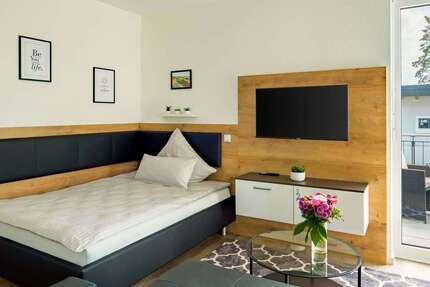 Zimmer Bad Nauheim - 1 Zimmer, 1.695&euro; | Angebot:27652454