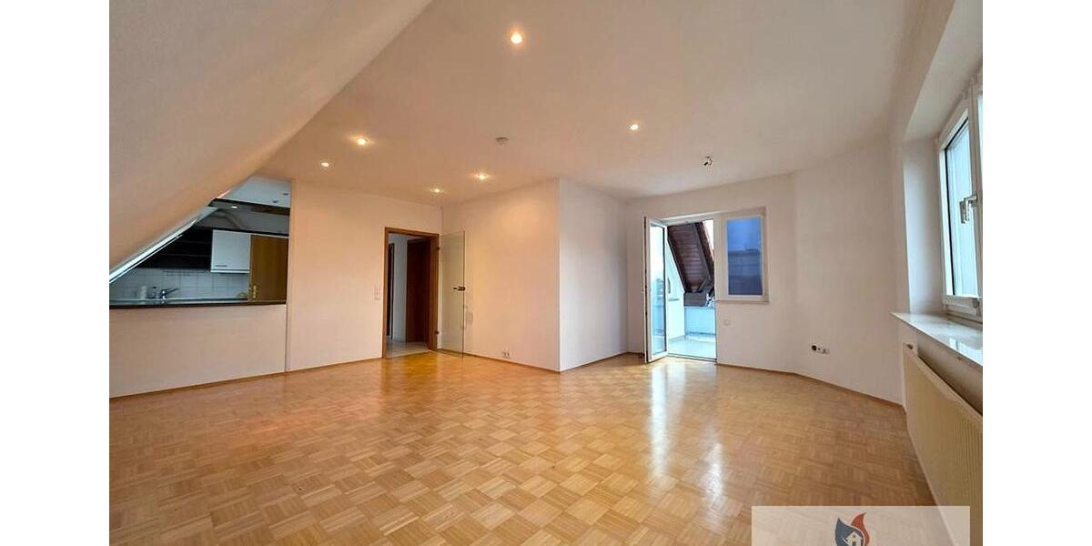 Etagenwohnung Hanau Groß-Steinheim - 2 Zimmer, 71 m&sup2;, 900&euro; | Angebot:25367610