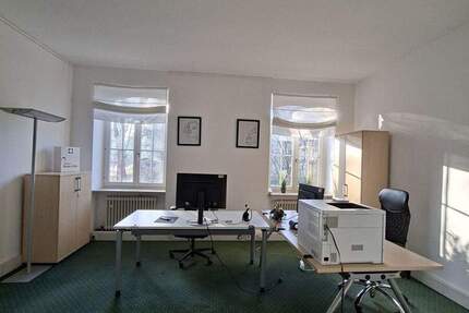 Gewerbeobjekt Frankfurt am Main / Niederrad Niederrad - 4 Zimmer, 140 m&sup2;, 1.670&euro; | Angebot:25749132