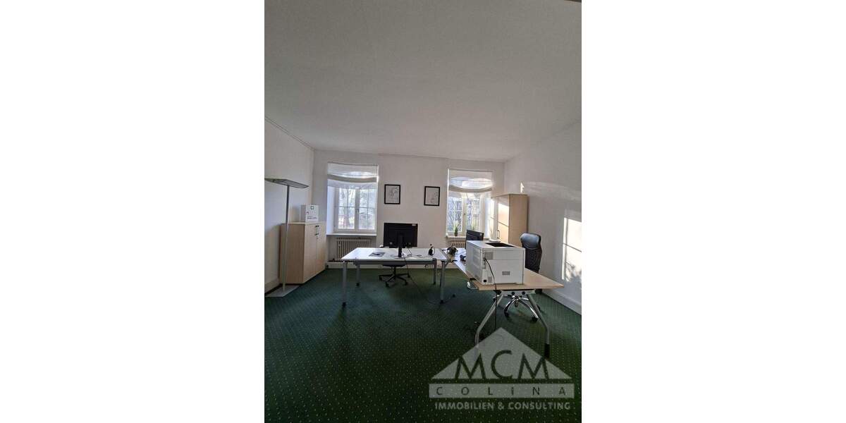 Gewerbeobjekt Frankfurt am Main / Niederrad Niederrad - 4 Zimmer, 140 m&sup2;, 1.670&euro; | Angebot:25749132