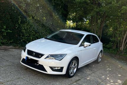 Seat Leon 130.000 km 10.100 &euro; Egelsbach 63329