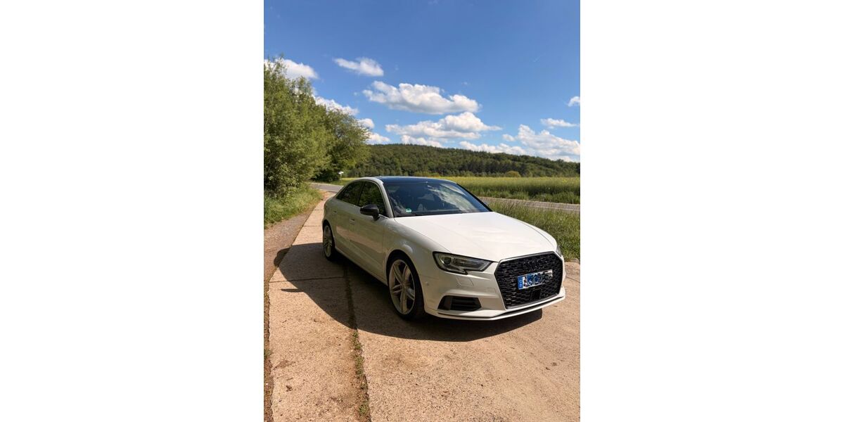 Audi A3 86.650 km 17.990 &euro; Linsengericht 63589
