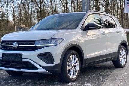 VW T-Cross 30.000 km 20.000 &euro; Altenstadt-Oberau 63674