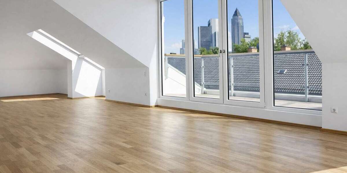 Etagenwohnung Frankfurt am Main Bockenheim - 3 Zimmer, 124 m&sup2;, 945.000&euro; | Angebot:24641444