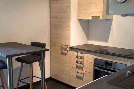 Wohnung Friedrichsdorf-Burgholzh. Burgholzh. - 1 Zimmer, 46 m&sup2;, 666&euro; | Angebot:26047952