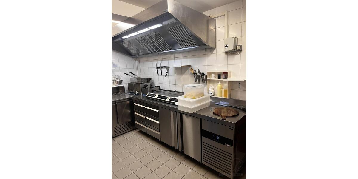 Gewerbeobjekt Bad Vilbel - 1.100&euro; | Angebot:23332579