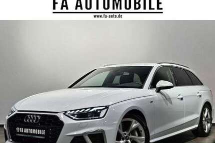 Audi A4 29.460 km 34.370 &euro; Mainaschaff (bei Aschaffenburg) 63814