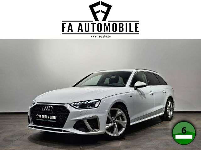 Audi A4 29.460 km 34.370 &euro; Mainaschaff (bei Aschaffenburg) 63814