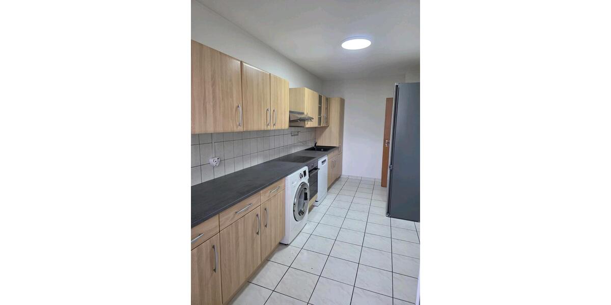 Etagenwohnung Hanau Kesselstadt - 3 Zimmer, 97 m&sup2;, 255.000&euro; | Angebot:26545880