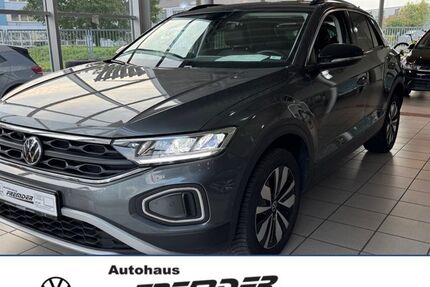 VW T-Roc 24.348 km 26.490 &euro; Maintal 63477
