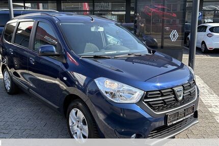 Dacia Lodgy 94.000 km 9.970 &euro; Hanau 63452