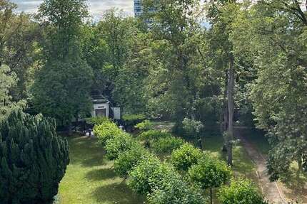 Wohnung Frankfurt Oberrad - 2 Zimmer, 65 m&sup2;, 598.000&euro; | Angebot:25937498