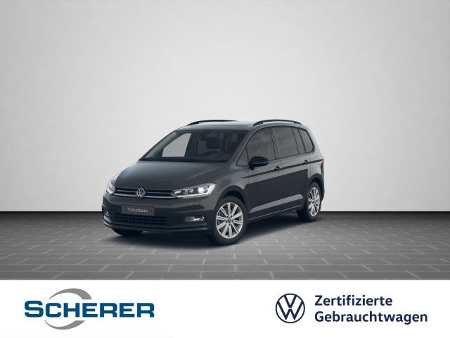 VW Touran 12.187 km 36.330 &euro; Aschaffenburg 63741