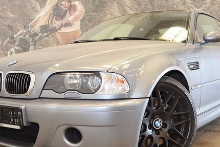 BMW M3 106.114 km 89.980 &euro; Frankfurt am Main 60314