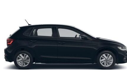 VW Polo 15.500 km 23.250 &euro; Frankfurt 60326