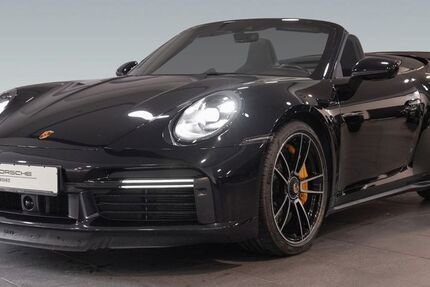 Porsche 992 21.100 km 216.970 &euro; Frankfurt am Main 65936