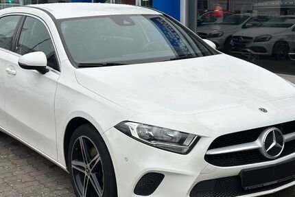 Mercedes-Benz A 220 85.000 km 19.995 &euro; Langen (Hessen) 63225