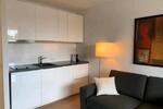 Etagenwohnung Frankfurt am Main Oberrad - 1 Zimmer, 34 m&sup2;, 740&euro; | Angebot:25455190