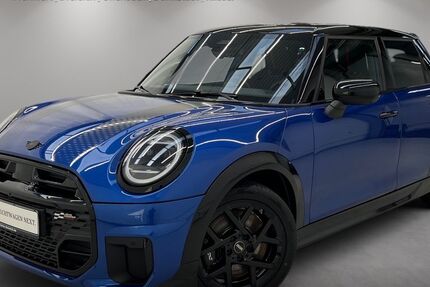 Mini Cooper S 8.215 km 32.480 &euro; Dreieich-Sprendlingen 63303