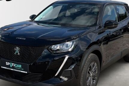 Peugeot 2008 44.000 km 18.290 &euro; Kleinostheim 63801