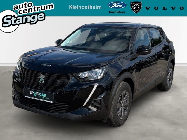 Peugeot 2008 44.000 km 18.290 &euro; Kleinostheim 63801