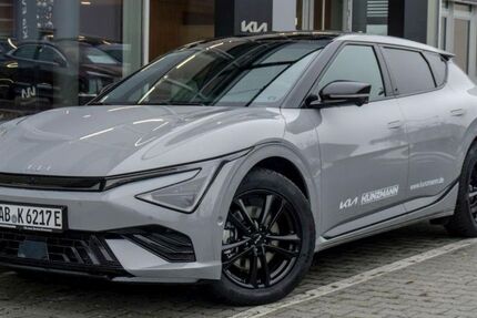 Kia EV6 4.990 km 55.449 &euro; Aschaffenburg 63741