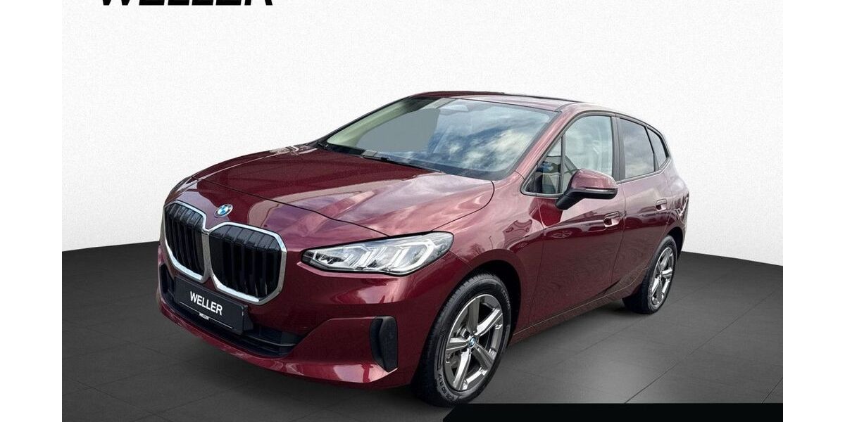 BMW 218 Active Tourer 32.154 km 23.670 &euro; Bad Homburg 61352