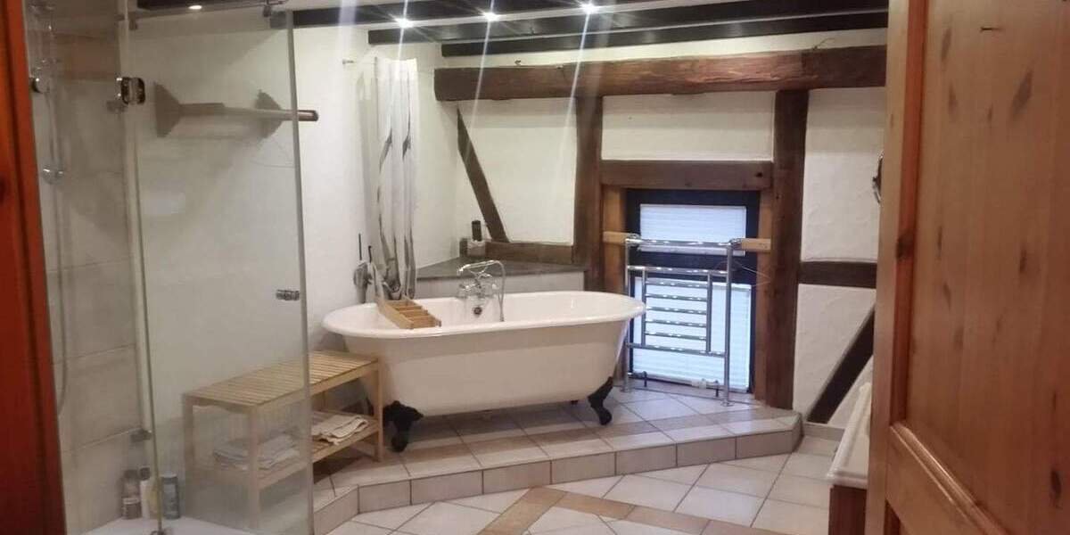 Mehrfamilienhaus, Wohnhaus Babenhausen Harreshausen - 1 Zimmer, 420 m&sup2;, 699.000&euro; | Angebot:25661011