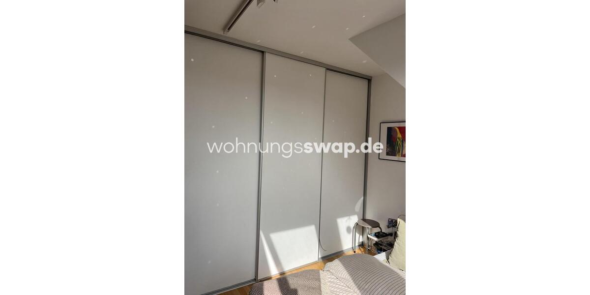 Etagenwohnung Frankfurt am Main Nordend Ost - 2 Zimmer, 55 m&sup2;, 730&euro; | Angebot:25856577