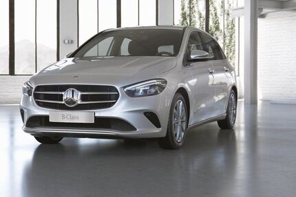 Mercedes-Benz B 180 22.388 km 24.390 &euro; Oberursel 61440
