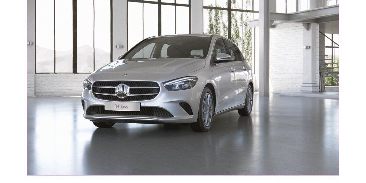 Mercedes-Benz B 180 22.388 km 24.390 &euro; Oberursel 61440