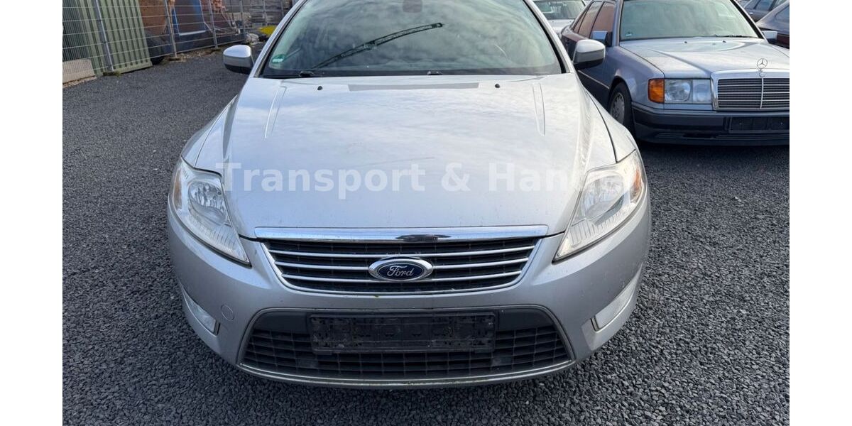 Ford Mondeo 339.000 km 999 &euro; Gelnhausen-Roth 63571