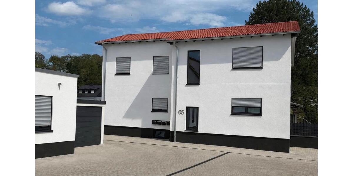 Etagenwohnung Freigericht - 2 Zimmer, 56 m&sup2;, 750&euro; | Angebot:25981864