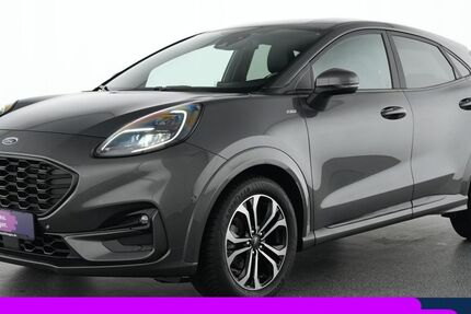 Ford Puma 36.817 km 17.224 &euro; Dietzenbach bei Frankfurt 63128