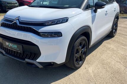 Citroen C3 Aircross 37.400 km 17.440 &euro; Hanau 63452
