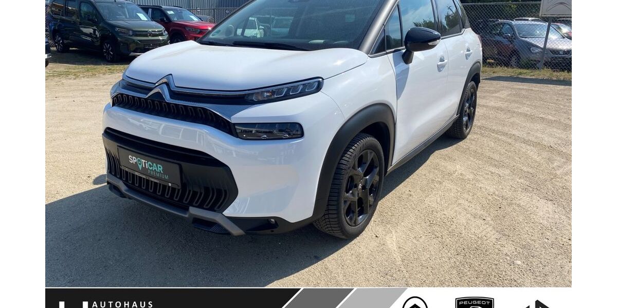Citroen C3 Aircross 37.400 km 17.440 &euro; Hanau 63452