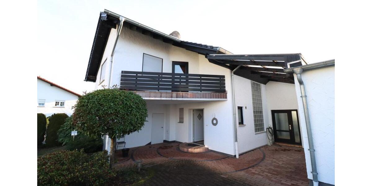 Einfamilienhaus Linsengericht - 5 Zimmer, 183 m&sup2;, 560.000&euro; | Angebot:25161927