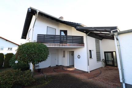 Haus Linsengericht - 5 Zimmer, 183 m&sup2;, 560.000&euro; | Angebot:25161927