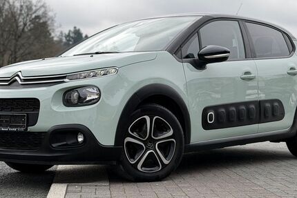 Citroen C3 69.000 km 7.900 &euro; Bad Homburg 61350