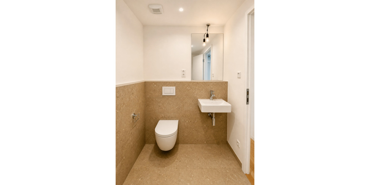 Etagenwohnung Frankfurt am Main Gallus - 2 Zimmer, 85 m&sup2;, 1.650&euro; | Angebot:26917068